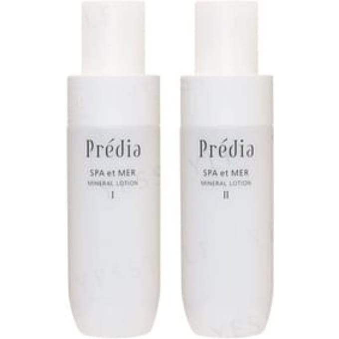Kose - Predia Spa et Mer Mineral Lotion I Moist - 250ml
