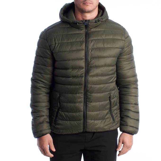 U.S. POLO ASSN. buitenkleding US42127019-249-52