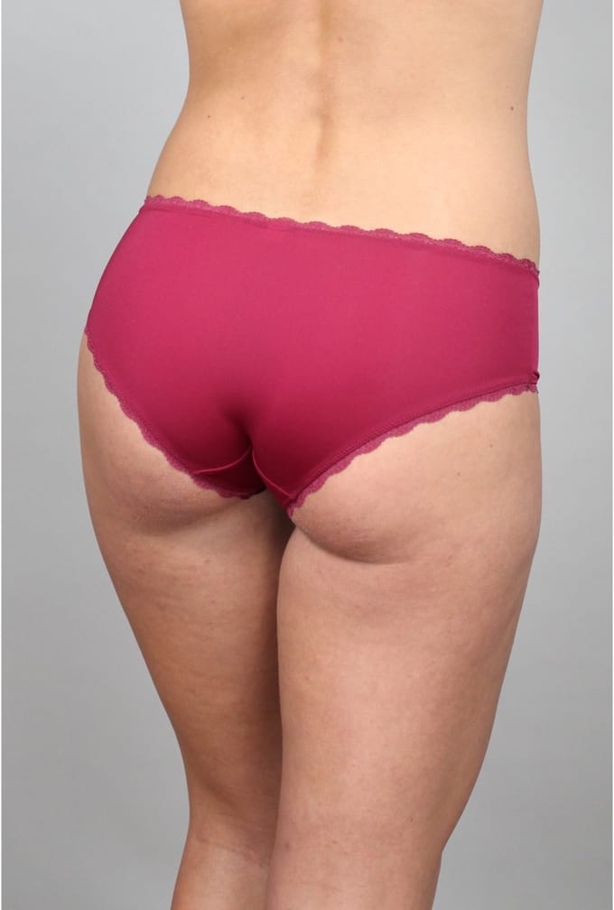 panty PURE BASIC