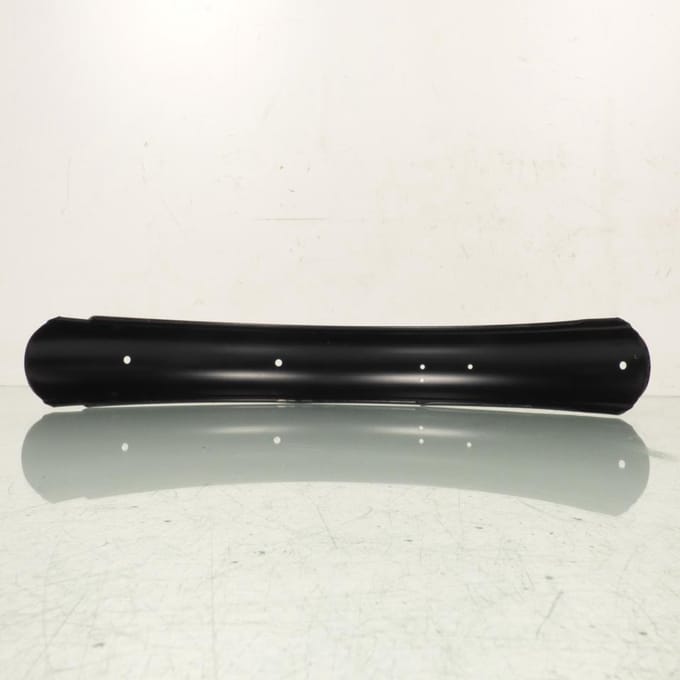 Garde boue arrière noir en métal RSM pour Solex 50 Neuf vélosolex VSX