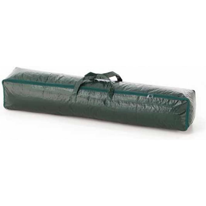 Intergard Tas, opbergtas kerstboom kerstdecoratie 102x18x16,5cm