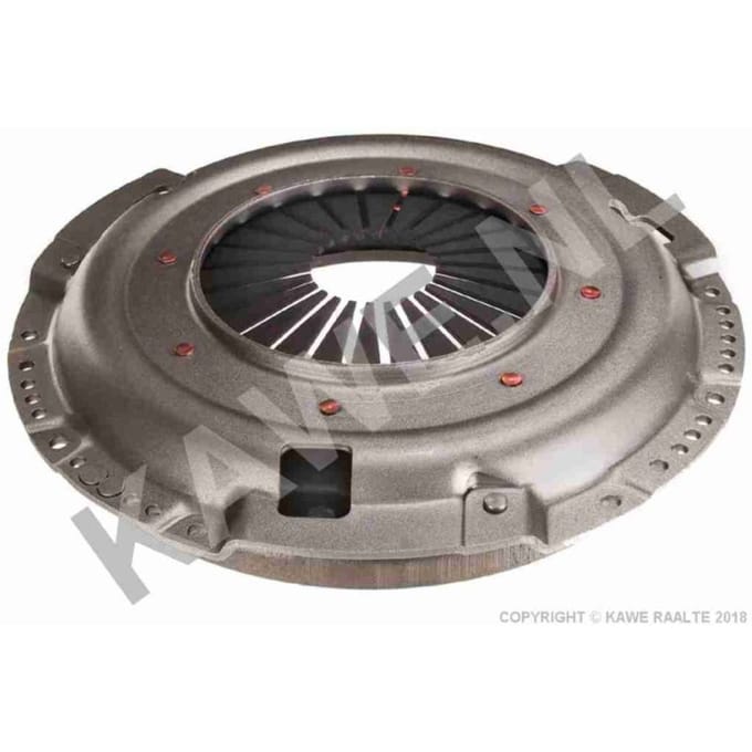 Koppelingsdrukplaat KAWE 6142 KW