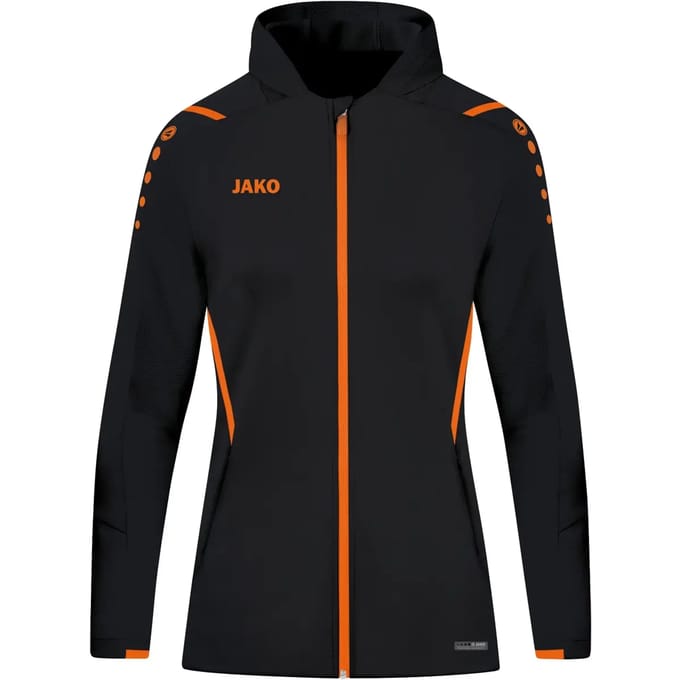 Jako - Challenge Jacket - Dames Jas-36