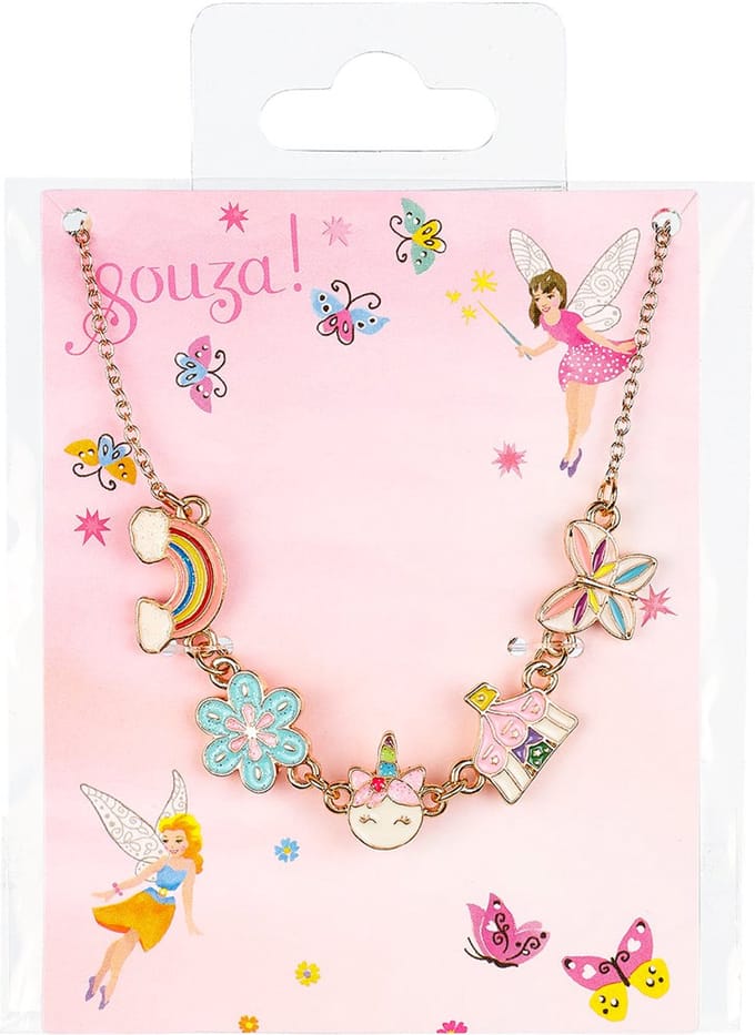 Souza Cadeauset Cristina ketting (1 stuk).