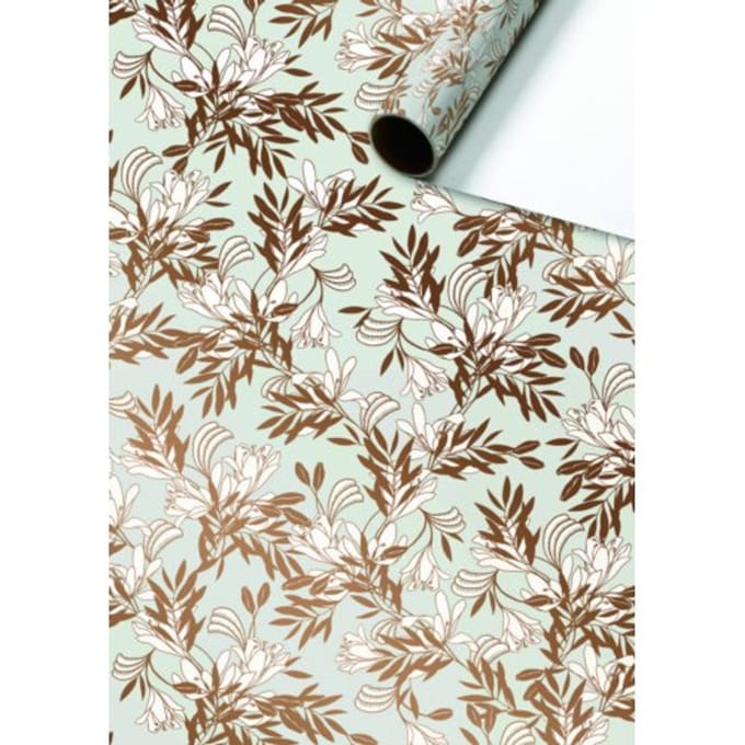 Stewo cadeaupapier rheo, formaat 70 x 200 cm