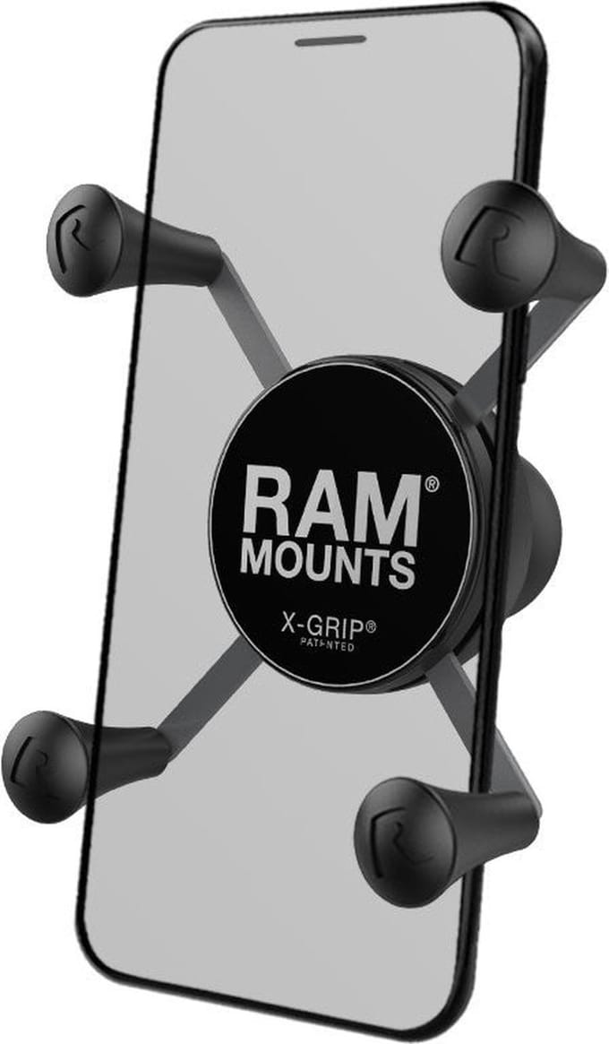 RAM X-Grip Telefoonhouder - Ball Size C - RAM-HOL-UN7BCU