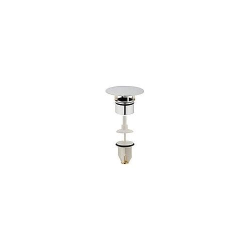 Geberit Afvoerplug (Overloop Combinatie) 240.750.21.1