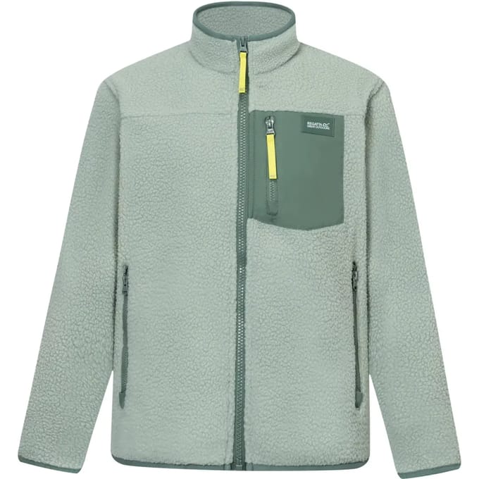 Kinderfleece Regatta Frankie Warm