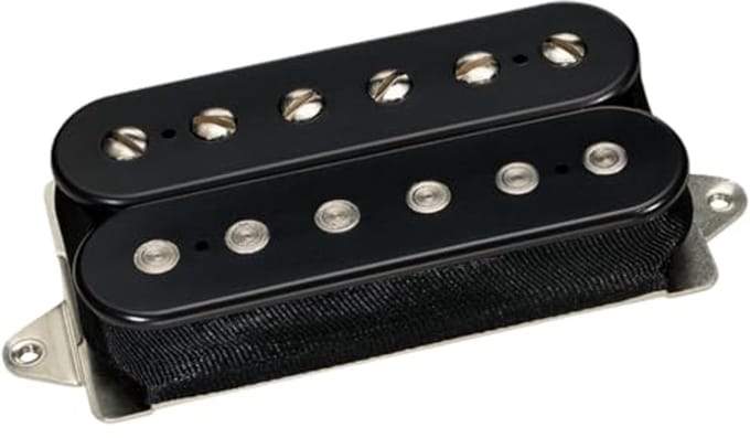 DiMarzio Transition Neck Humbucker DP254 Steve Lukather Signature - Humbucker pickup voor gitaren