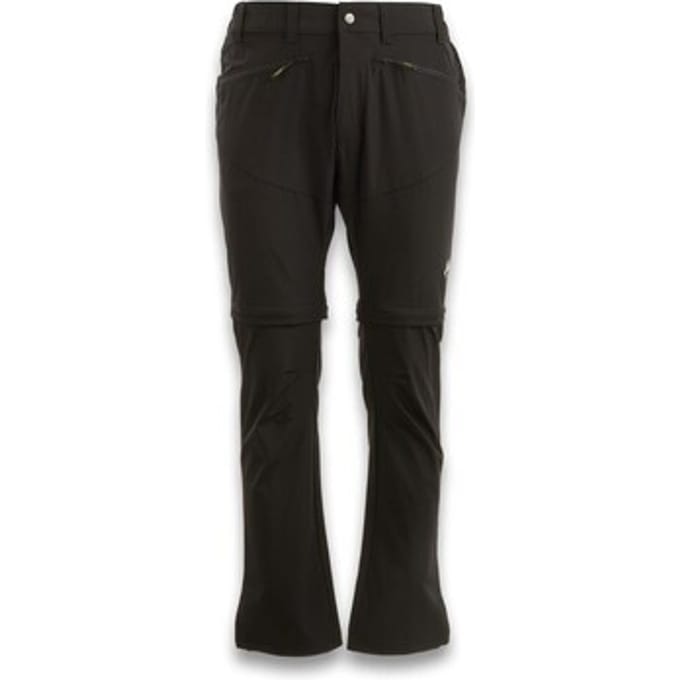 Broek Ande Latemar Zip Off