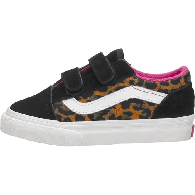 Vans Old Skool V Sneakers Junior