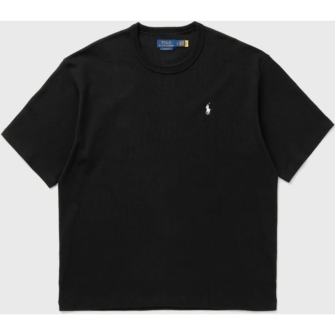 KNIT T-SHIRT