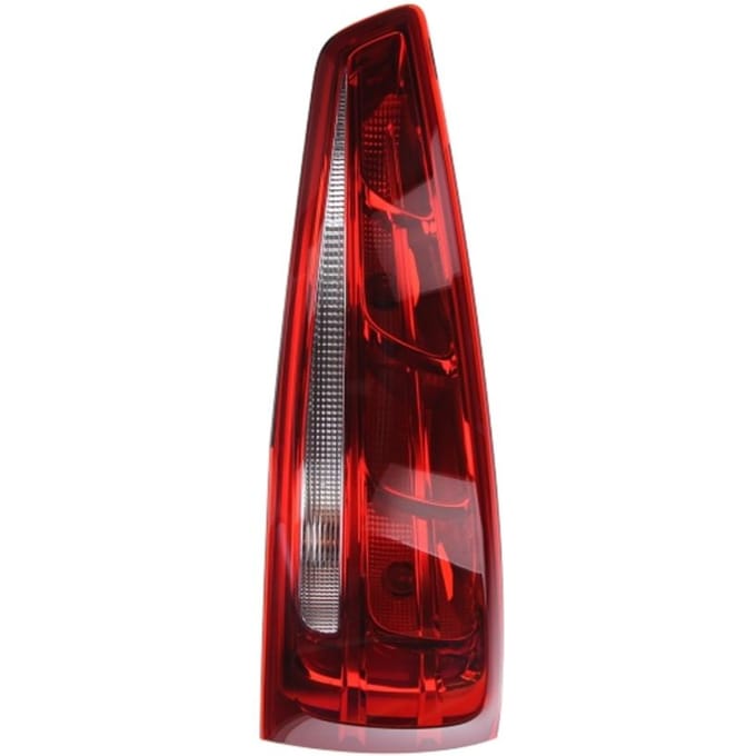 Achterlicht MAGNETI MARELLI 714021300801 rechts