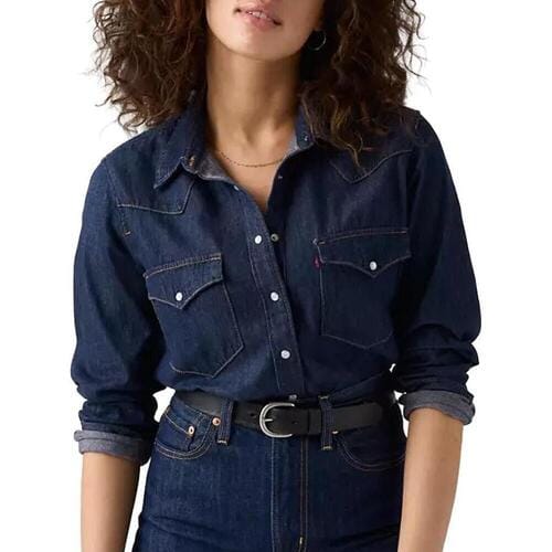 Overhemd Levis The Ultimate Western