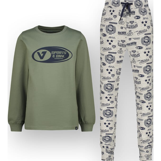 Pyjama Wojek