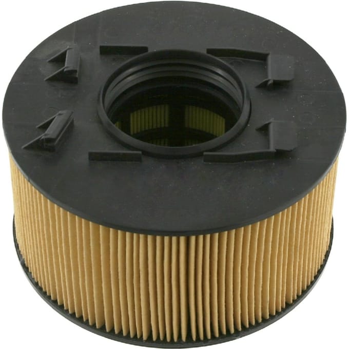 Luchtfilter FEBI BILSTEIN 27035