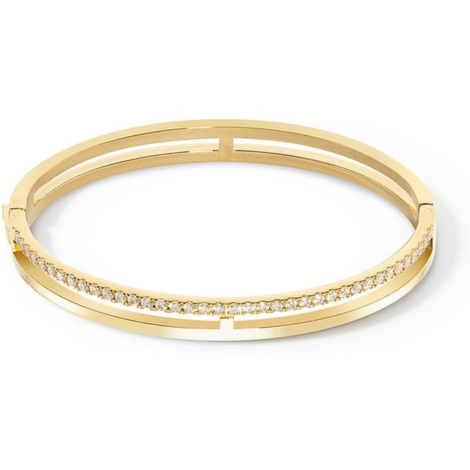 Coeur de Lion Armband 0136/32-1816