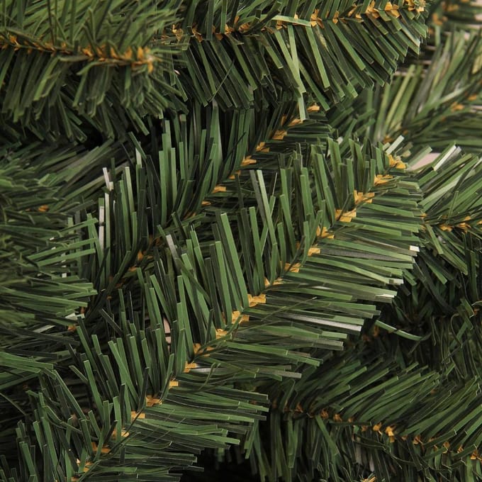 Black Box Trees - Kerstboom Canmore H215D127 Groen Tips 805