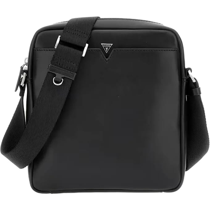 Schoudertas met sluiting Guess Firenze