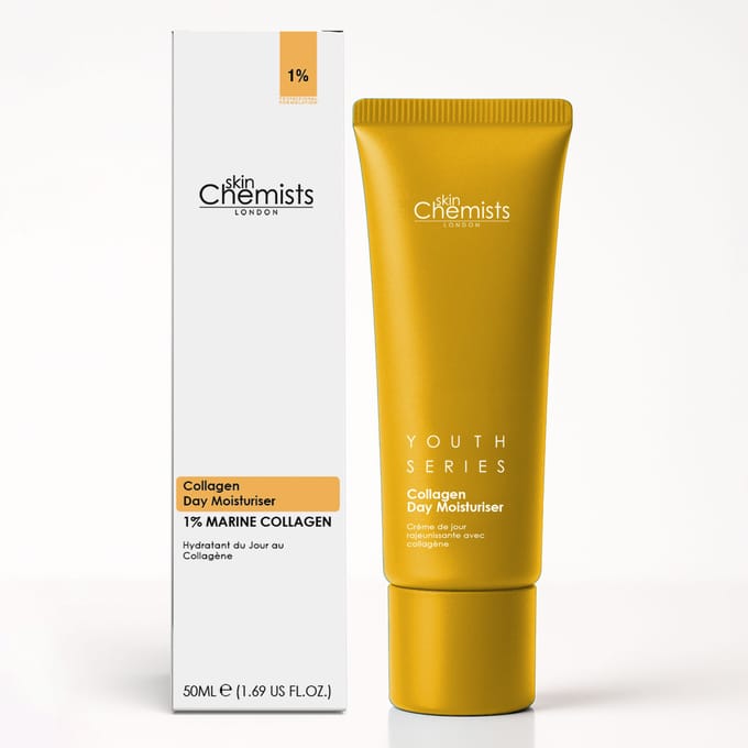 Collageen Dagcrème 50ml