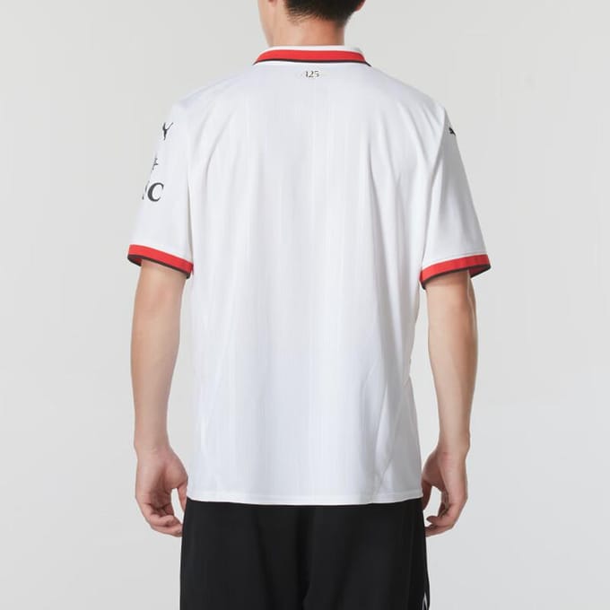 T-Shirt Puma Acm Uitshirt Replica - Sportswear - Volwassen