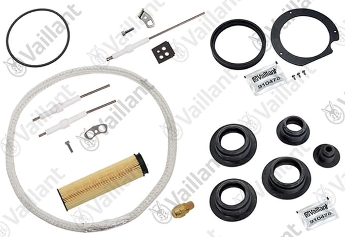 VAILLANT Onderhoudsset, VKO 356/3-7 VKO 356/3-7 Vaillant-Nr. , 0010027632
