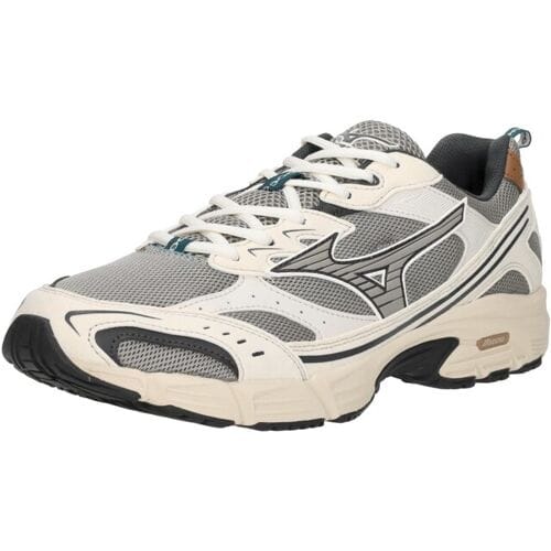 Mizuno MXR Casual Sneakers Laag - gebroken wit - Maat 46