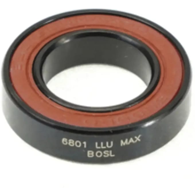 Lager Enduro Bearings 6801 Llu Max Bo Sl - Abec 3 Max - 12X21X5
