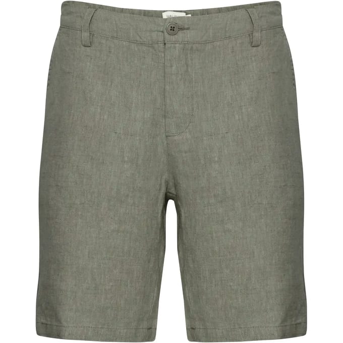Linnen shorts Casual Friday Pandrup