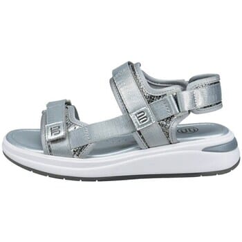 Sandalen met sleehak Bagatt Nira