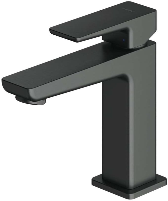 OMNIRES Parma - Wastafelkraan, grafiet PM7410GR