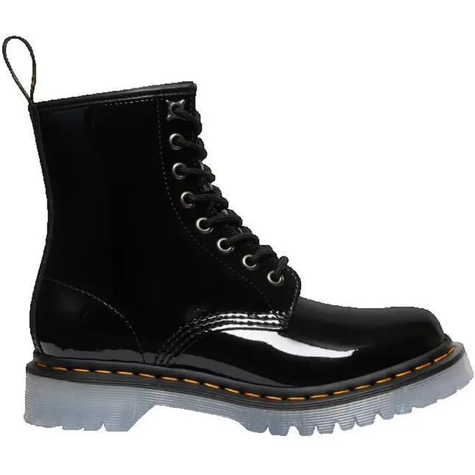 Dameslaarzen Dr Martens 1460 Iced