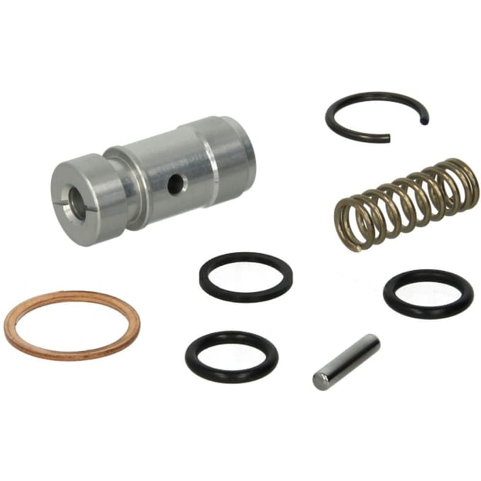 Reparatieset, compressor DT Spare Parts 1.31781
