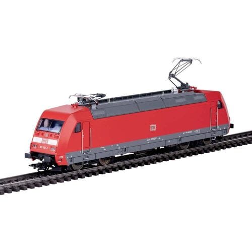 Märklin 039478 H0 ELEKTRISCHE LOCOMOTIEF BR 101 DB AG