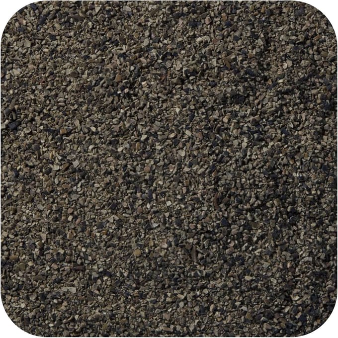 Starwest Botanicals, Biologische Zeewierkorrels, 1 lb (453,6 g)