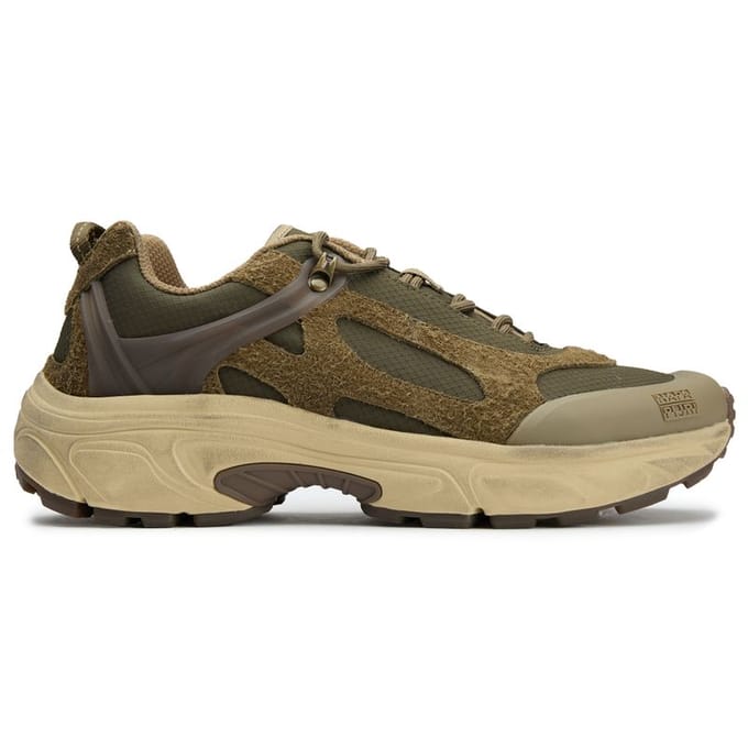 Napapijri Delta Sportschoenen