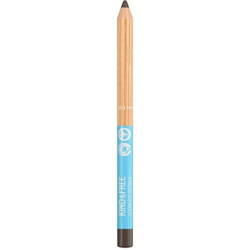 Kind & Vrij Schone Oogdefiner #002-pecan 1,1 gr