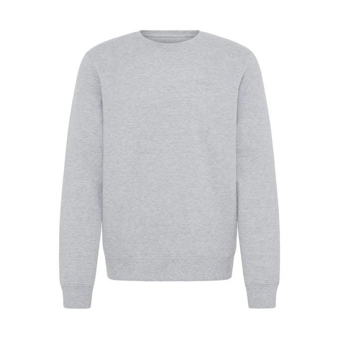 Blend - BHDOWNTON CREWNECK - Heren - Sweaters