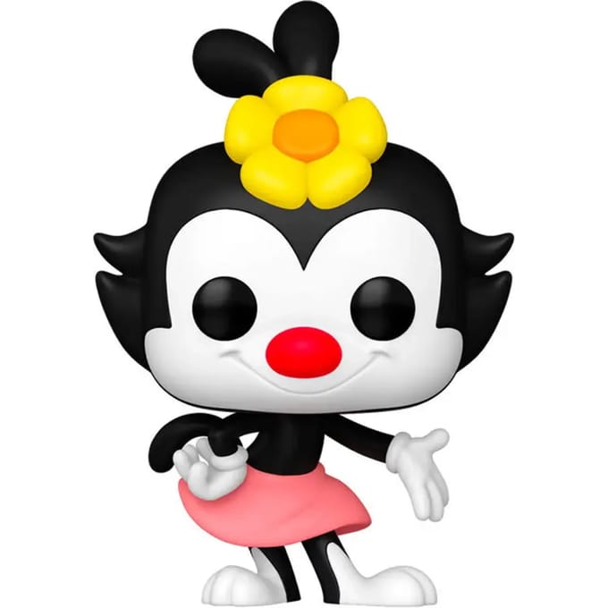 Funko Pop! Animation: Animaniacs - Dot #2064
