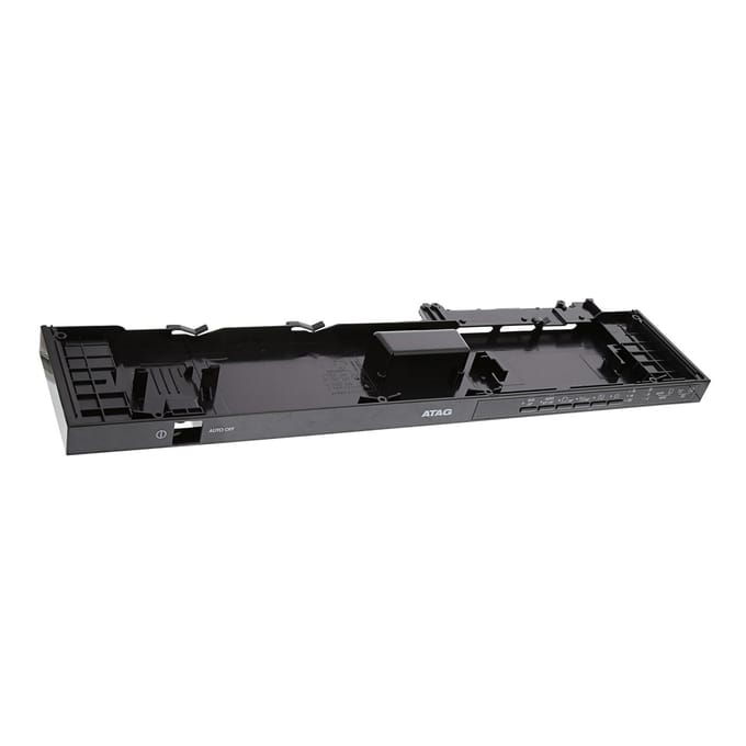 AEG controlepaneel, zwart, ATAG 8088505030