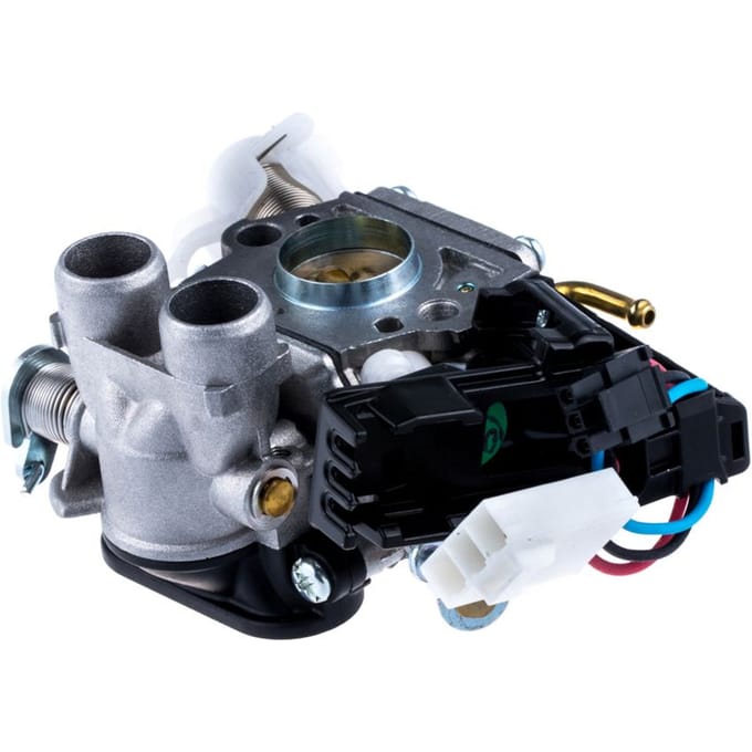 Carburettor