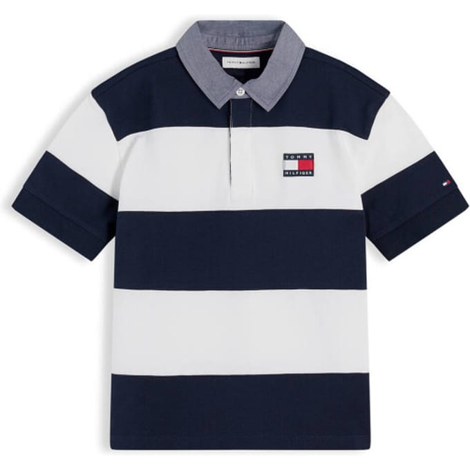 Tommy Hilfiger Polo kb0kb10473
