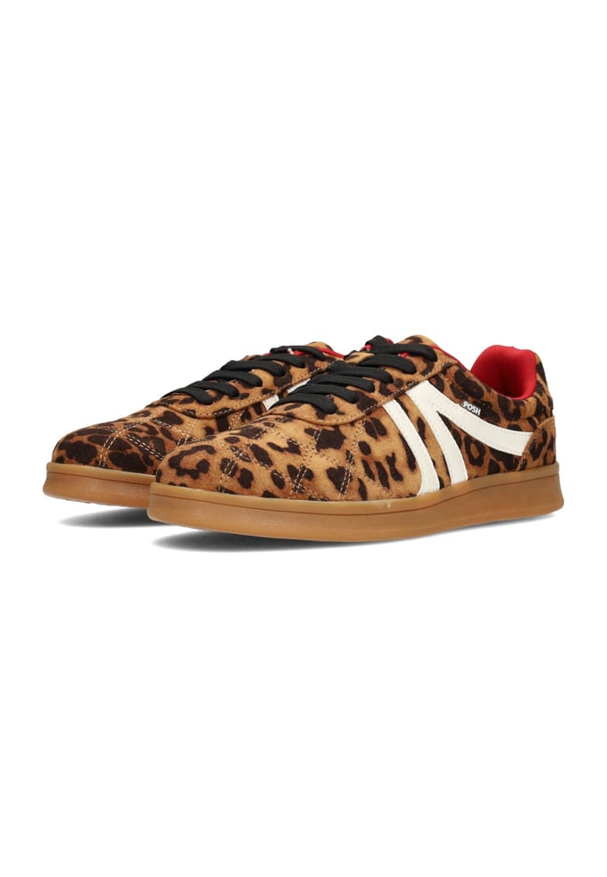 POSH by Poelman Dames KAIA Sneakers