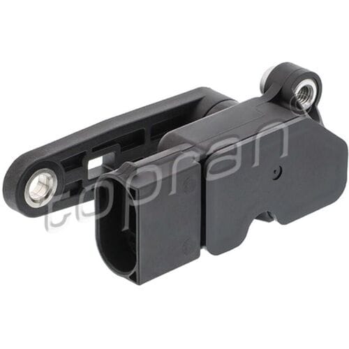 Topran Sensor voor niveauregeling koplampen HANS PRIES 504 310