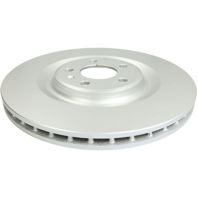 Remschijf TEXTAR 92290405 achter, geventileerd, sterk gecarboniseerd, 1 Stuk