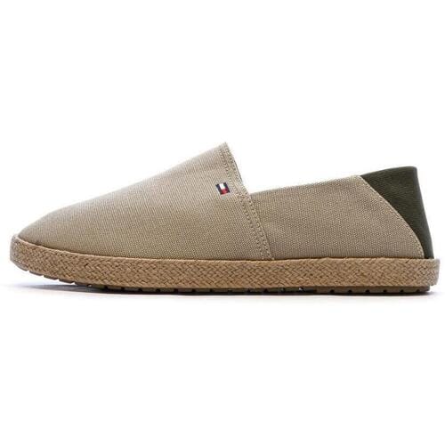 Espadrilles Tommy Hilfiger FM0FM05353