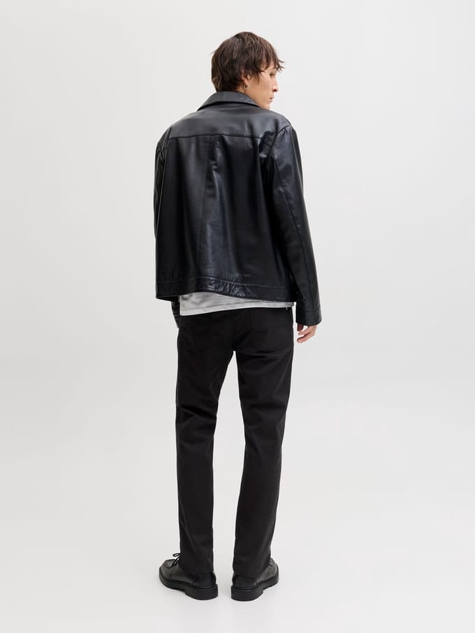 Jack & Jones Broeken Regular Fit Broeken