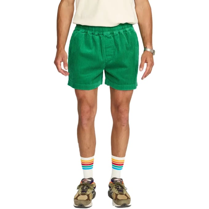 Korte Revolution Casual