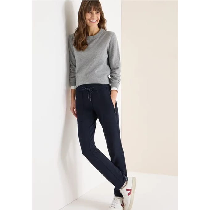 Casual broek