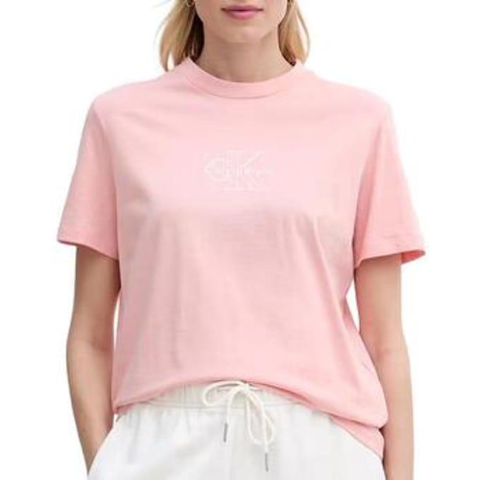 T-shirt Calvin Klein Jeans Classic
